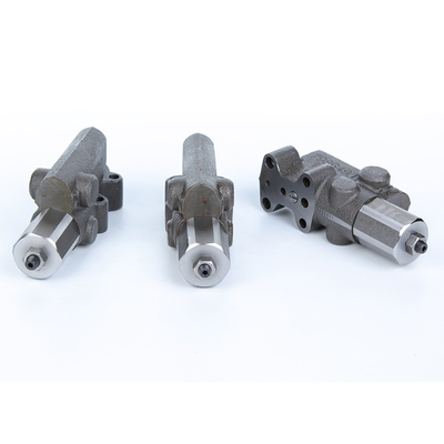 A4vg125 Valve haute pression A10vso Dfr1 /Dr Valve A11vlo190/260 Lrdu2 A11vo95/130 Le2s Valve de commande