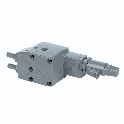 A4vg125 Valve haute pression A10vso Dfr1 /Dr Valve A11vlo190/260 Lrdu2 A11vo95/130 Le2s Valve de commande