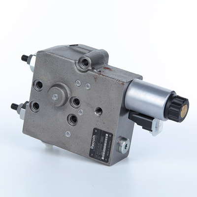 A4vg125 Valve haute pression A10vso Dfr1 /Dr Valve A11vlo190/260 Lrdu2 A11vo95/130 Le2s Valve de commande
