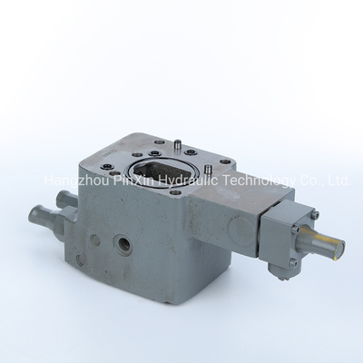 Appliquer à la valve A11vlo190 Le2s pour la pompe hydraulique