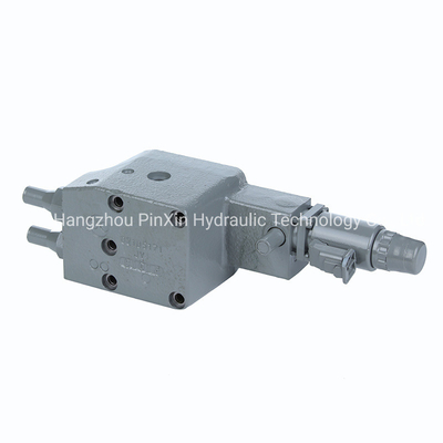 Appliquer à la valve A11vlo190 Le2s pour la pompe hydraulique