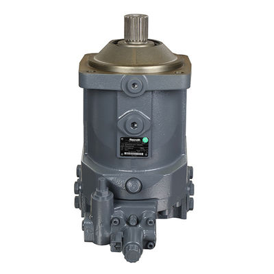 Type de pompe à plongeur radial verticale, soupape à débit A4vg90 pompe pompe hydraulique Rexroth