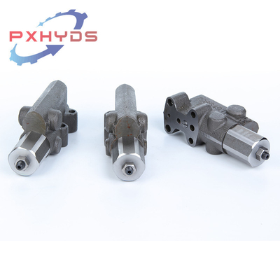 Dr/Dfr1 soupape de commande Compatible A10vso63 pompe hydraulique double siège certifié RoHS