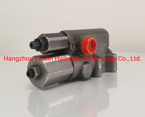Dr/Dfr1 soupape de commande Compatible A10vso63 pompe hydraulique double siège certifié RoHS
