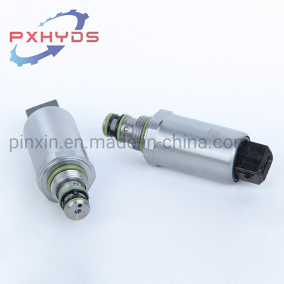 Valve de commande hydraulique Appliquer R9011 Commande hydraulique de pompe pour pompe
