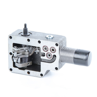 Valve de commande hydraulique Appliquer R9011 Commande hydraulique de pompe pour pompe