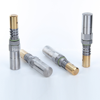 Valve de commande hydraulique Appliquer R9011 Commande hydraulique de pompe pour pompe