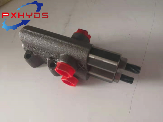 Mode de raccordement à fil interne A10vo71 Pièces de pompe hydraulique avec certification ISO9001