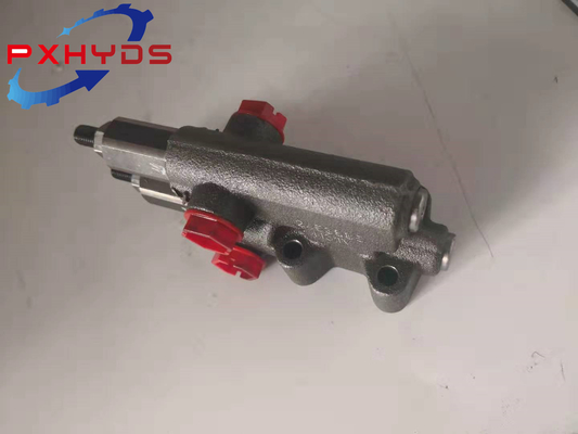 Mode de raccordement à fil interne A10vo71 Pièces de pompe hydraulique avec certification ISO9001