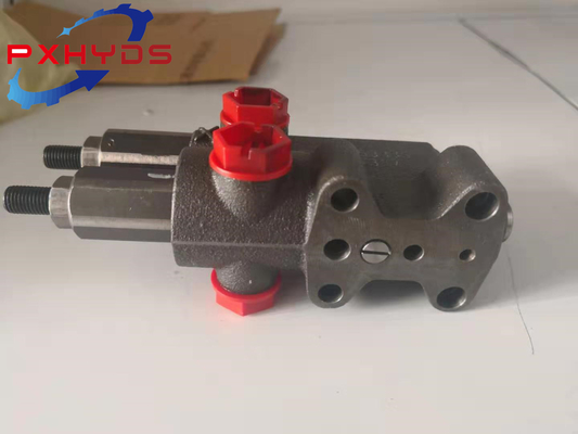 Mode de raccordement à fil interne A10vo71 Pièces de pompe hydraulique avec certification ISO9001