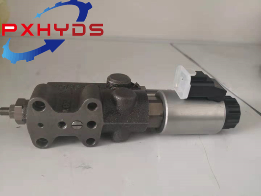 Pièces de pompe hydraulique à raccordement à fil interne pour soupape Rexroth A10vo28 ED72 standard