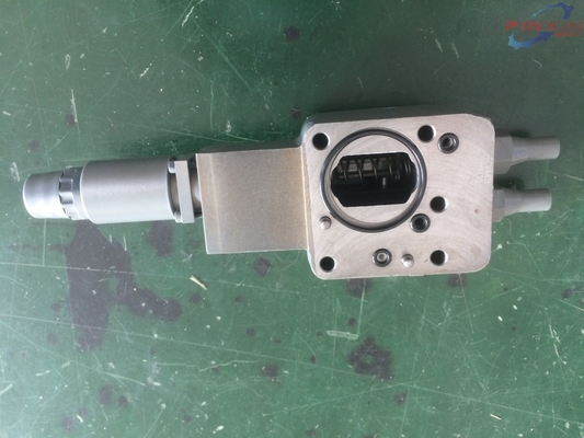 Valve A11VLO190/260 LRDU2 hautement résistante pour pièces détachées de moteurs de pompes hydrauliques