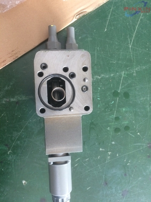 Valve A11VLO190/260 LRDU2 hautement résistante pour pièces détachées de moteurs de pompes hydrauliques
