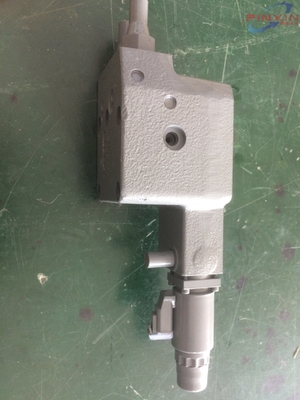 Valve A11VLO190/260 LRDU2 hautement résistante pour pièces détachées de moteurs de pompes hydrauliques
