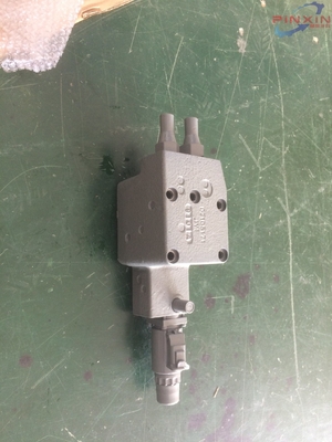 Valve A11VLO190/260 LRDU2 hautement résistante pour pièces détachées de moteurs de pompes hydrauliques