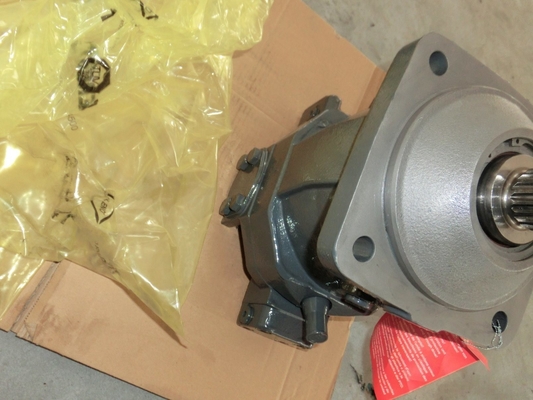A6VM200EP2D Moteur à piston hydraulique à huile pour machines à rouleaux série A6VM160 A6VM200