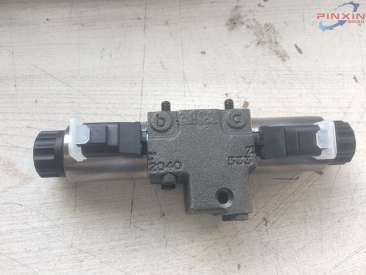 Pompes à soupape solénoïde de remplacement pour A4vg28-71 Ez