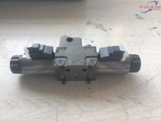 Pompes à soupape solénoïde de remplacement pour A4vg28-71 Ez