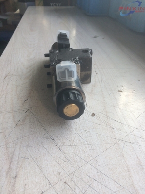 Pompes à soupape solénoïde de remplacement pour A4vg28-71 Ez