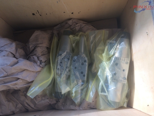 Pompes à soupape solénoïde de remplacement pour A4vg28-71 Ez