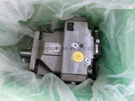 V14-160 Moteur hydraulique pour forage rotatif en acier au carbone et alimenté à l'huile