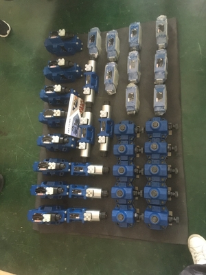 Ventilateur hydraulique standard et pièces moteur matériaux en alliage pour une fonctionnalité optimale