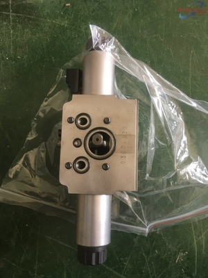 Ventilateur hydraulique standard et pièces moteur matériaux en alliage pour une fonctionnalité optimale