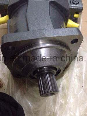 A6vm160ep2d A6vm160HD1d Moteur à piston hydraulique pour rouleau à tambour à plat à froid