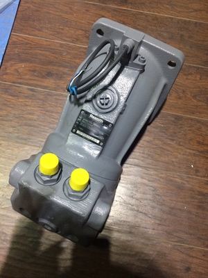 Parties pour excavatrice PC130-8mo Pompe hydraulique Assy Pompe hydraulique 708-3D-00020 Paiements sécurisés