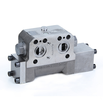 Parties moteurs de soupapes hydrauliques Bvd25f38L/41b-V01K00d0300S00 et paiement de soutien en USD