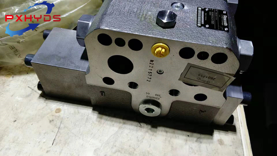 Parties moteurs de soupapes hydrauliques Bvd25f38L/41b-V01K00d0300S00 et paiement de soutien en USD