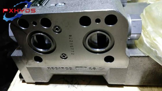 Parties moteurs de soupapes hydrauliques Bvd25f38L/41b-V01K00d0300S00 et paiement de soutien en USD
