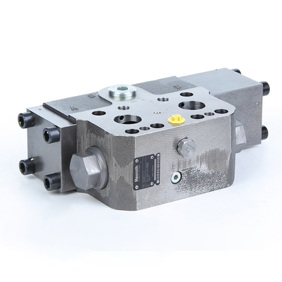 Parties moteurs de soupapes hydrauliques Bvd25f38L/41b-V01K00d0300S00 et paiement de soutien en USD