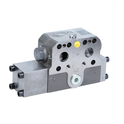 Parties moteurs de soupapes hydrauliques Bvd25f38L/41b-V01K00d0300S00 et paiement de soutien en USD