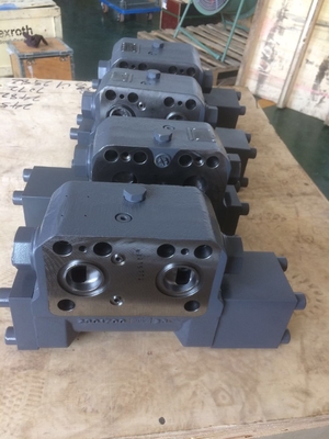 Parties moteurs de soupapes hydrauliques Bvd25f38L/41b-V01K00d0300S00 et paiement de soutien en USD