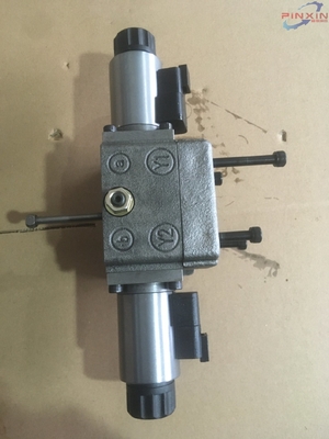 Ventilateur hydraulique en acier au carbone à un siège A4vg40 / 180 Ep