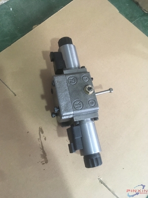 Ventilateur hydraulique en acier au carbone à un siège A4vg40 / 180 Ep