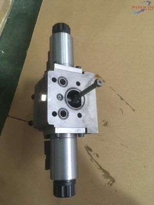 Ventilateur hydraulique en acier au carbone à un siège A4vg40 / 180 Ep