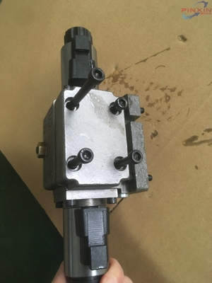 Ventilateur hydraulique en acier au carbone à un siège A4vg40 / 180 Ep