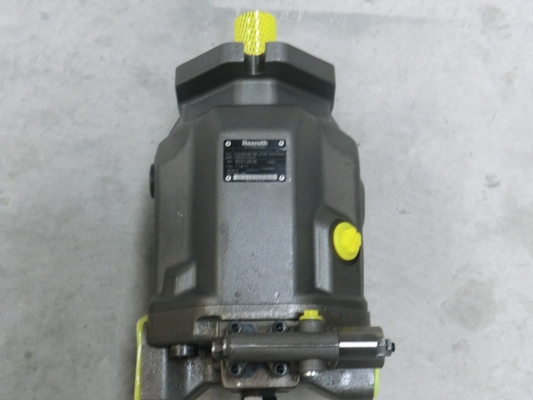 Politique de remboursement manquant Pm pompe à béton pièces détachées moteur hydraulique pour excavatrice