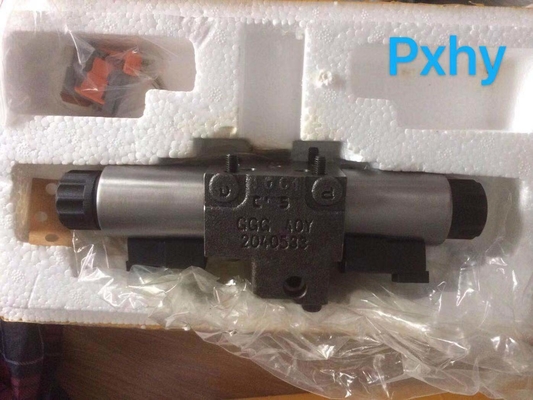 Fabrication de pièces détachées hydrauliques en acier au carbone