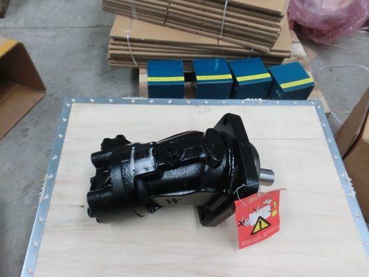 Pièces détachées de pompes hydrauliques A2f016