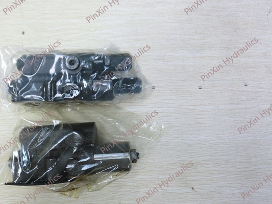 Pompes hydrauliques à cylindre unique A10vso18/28/45/71 Dfr1