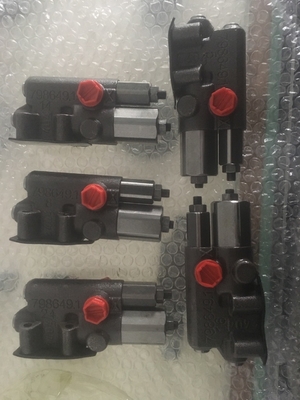 Pompes hydrauliques à cylindre unique A10vso18/28/45/71 Dfr1