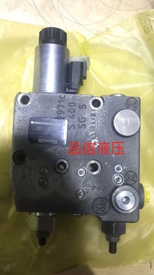 Pièces de réparation de pompes à pistons hydrauliques à huile et de moteurs pour applications polyvalentes
