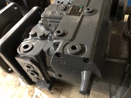 Contact de pompe hydraulique haute pression pour les frais d'expédition et les délais de livraison