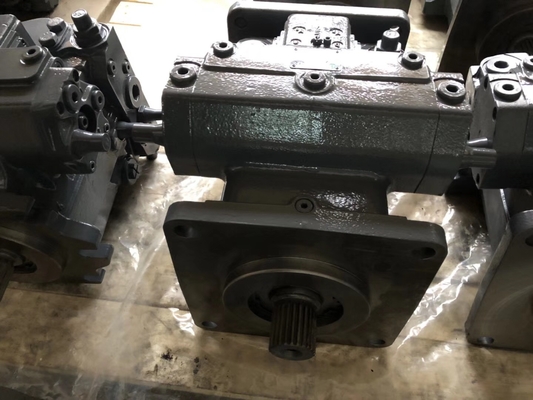 Contact de pompe hydraulique haute pression pour les frais d'expédition et les délais de livraison