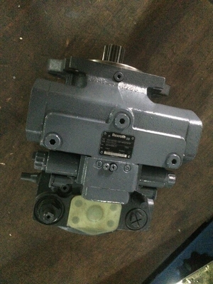 Pièces de pompe à pistons hydrauliques A6V A7V A8V de premier ordre