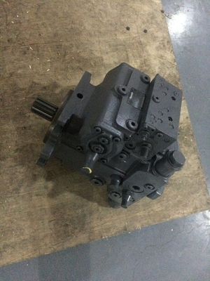 Pièces de pompe à pistons hydrauliques A6V A7V A8V de premier ordre