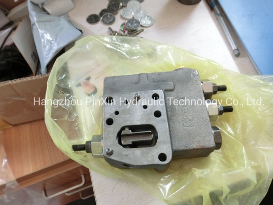 A11V040 Lrds Valve pour Rexroth Valve Obtenez le coût d'expédition et sécuriser les paiements